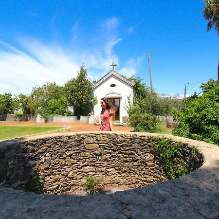 Quinta da Aldeia de Avanca Eksteriør bilde