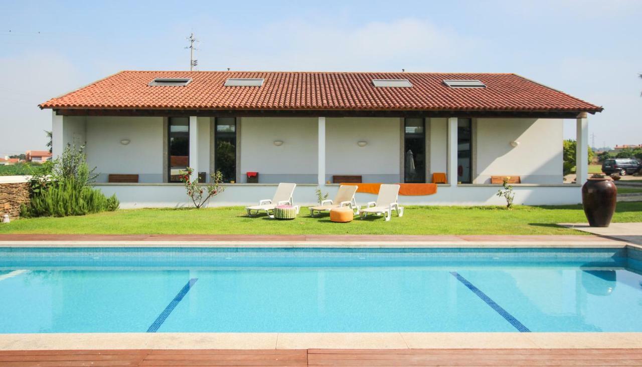 Quinta da Aldeia de Avanca Eksteriør bilde