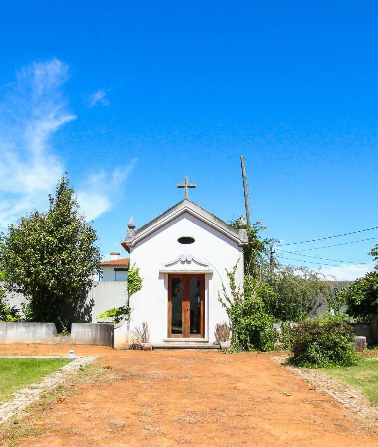 Quinta da Aldeia de Avanca Eksteriør bilde