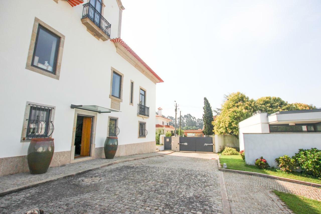 Quinta da Aldeia de Avanca Eksteriør bilde