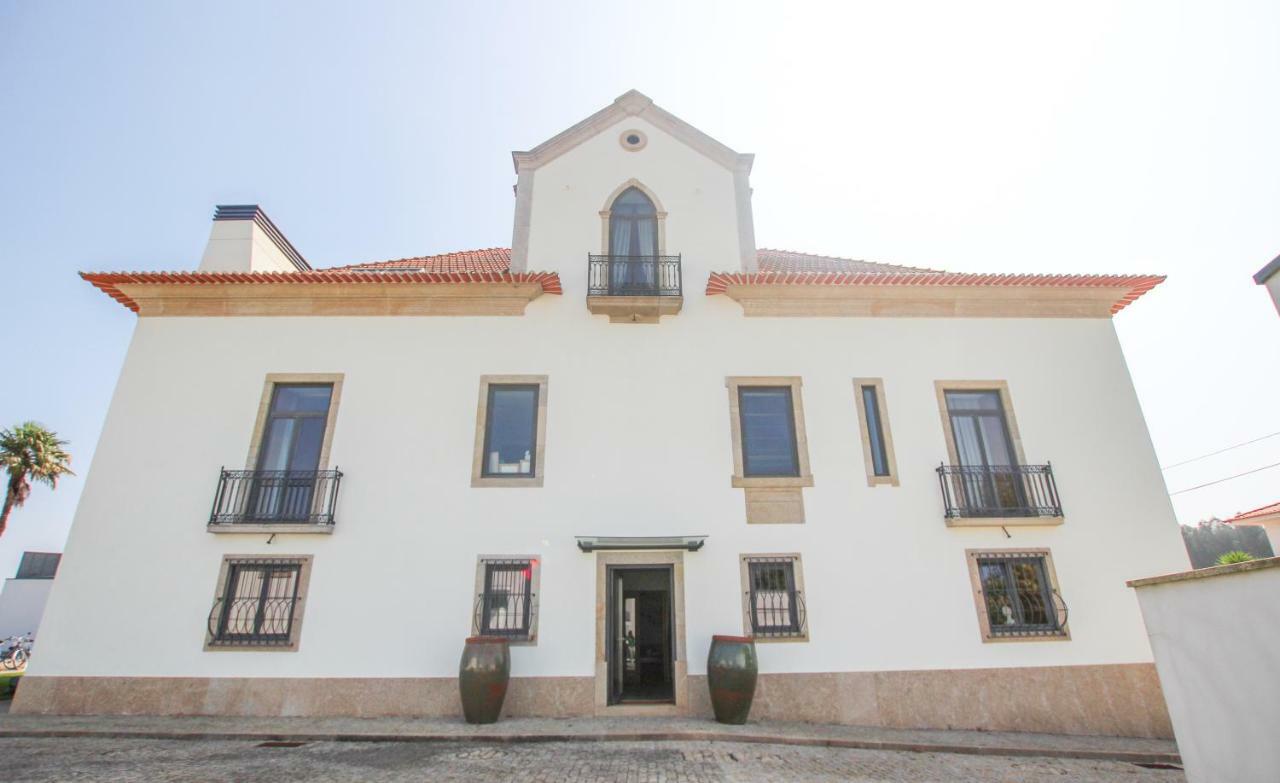 Quinta da Aldeia de Avanca Eksteriør bilde