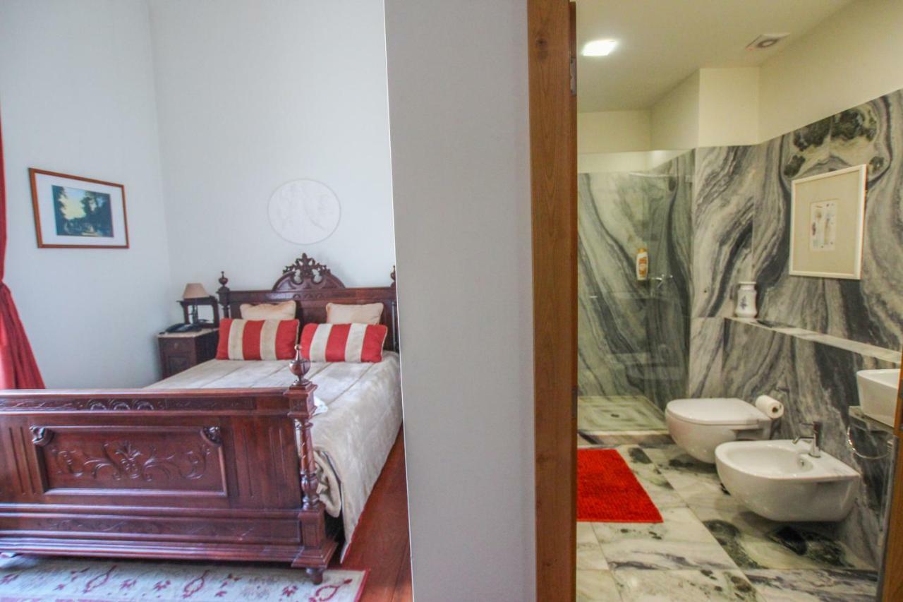 Quinta da Aldeia de Avanca Eksteriør bilde