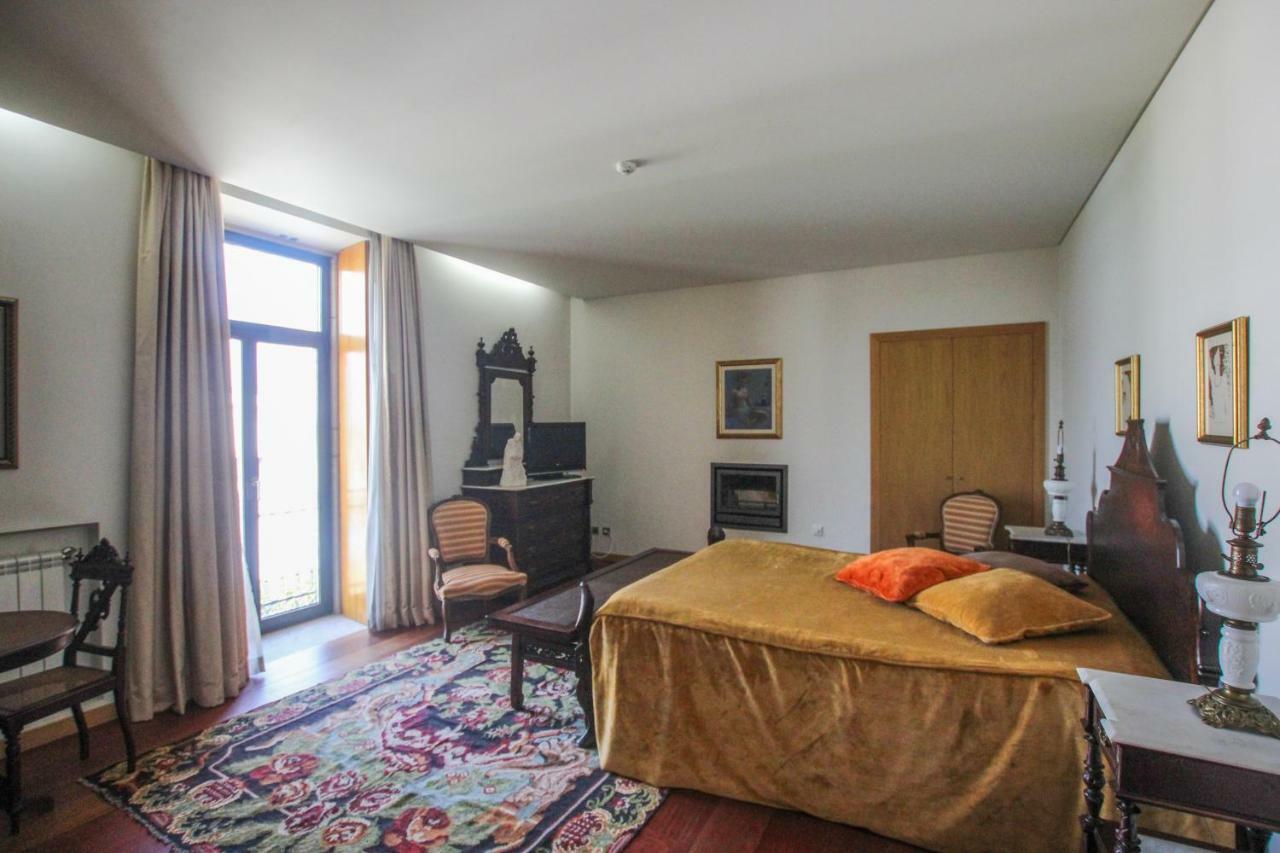 Quinta da Aldeia de Avanca Eksteriør bilde