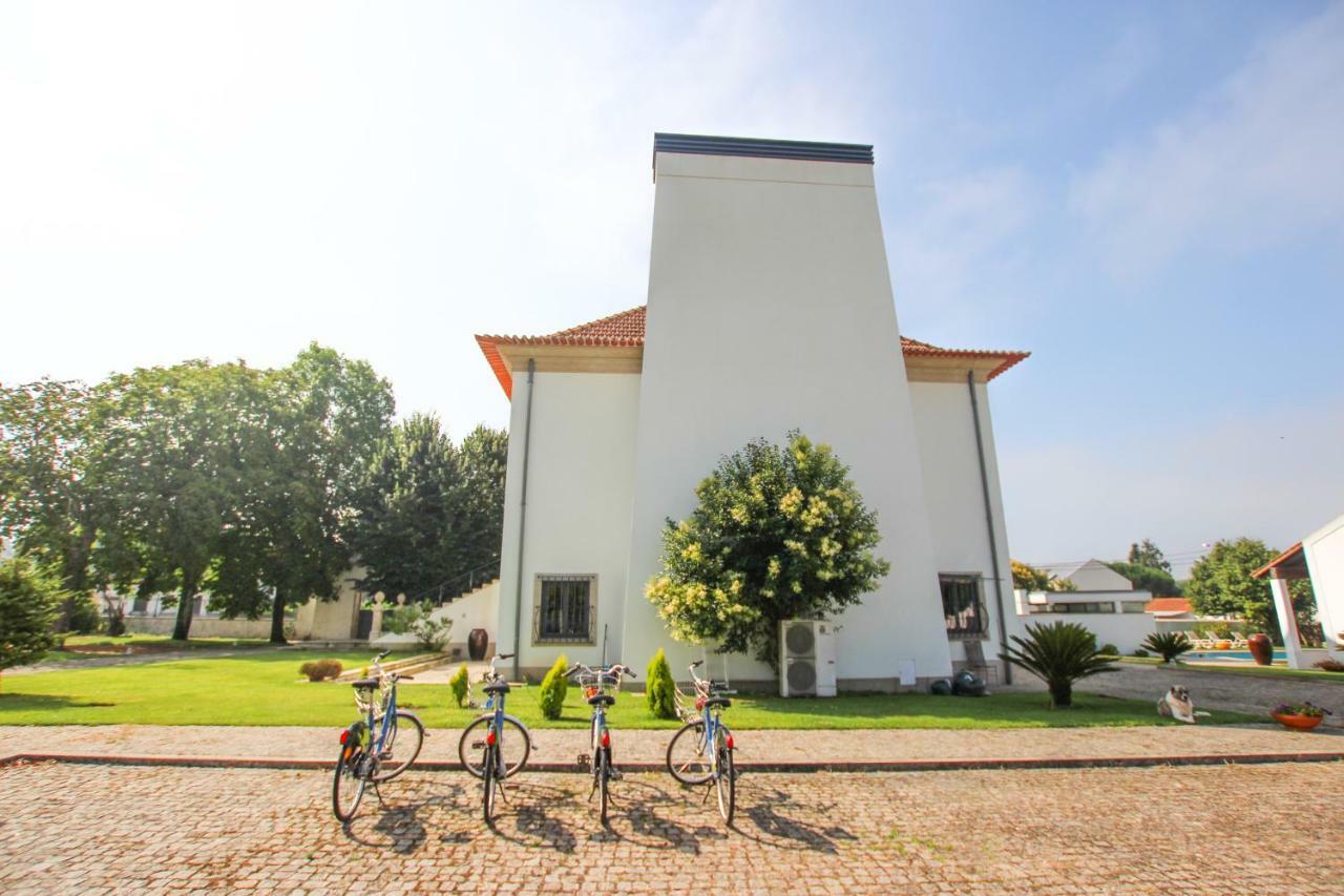 Quinta da Aldeia de Avanca Eksteriør bilde