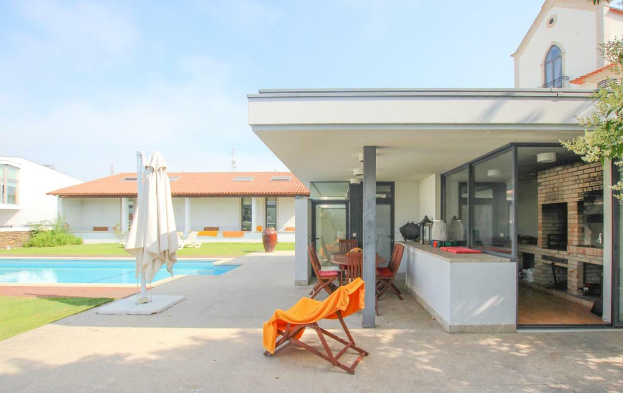 Quinta da Aldeia de Avanca Eksteriør bilde